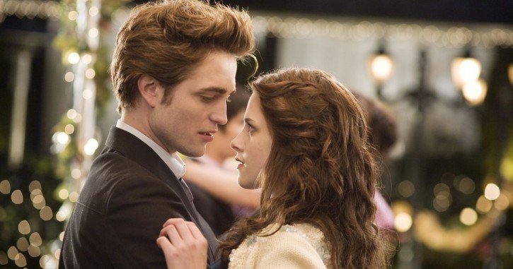 New Twilight Novel