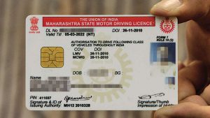 How To Apply For Driving License Online In India