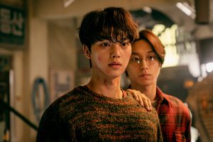 K Drama