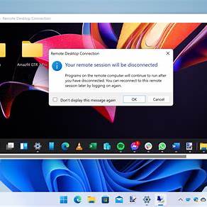 how to use Remote Desktop in Windows 11 Prows 11 Pro