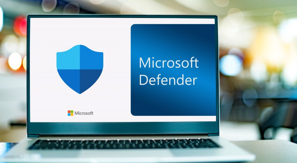 how to turn off Windows Defender temporarily