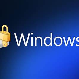 how to enable BitLocker encryption on Windows