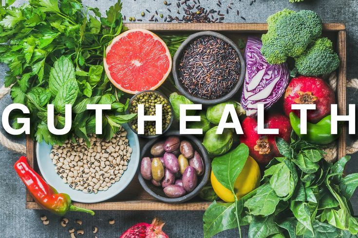 How to Support Sut Health with Diet