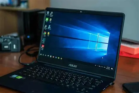 How to Check System Specs in Windows 10