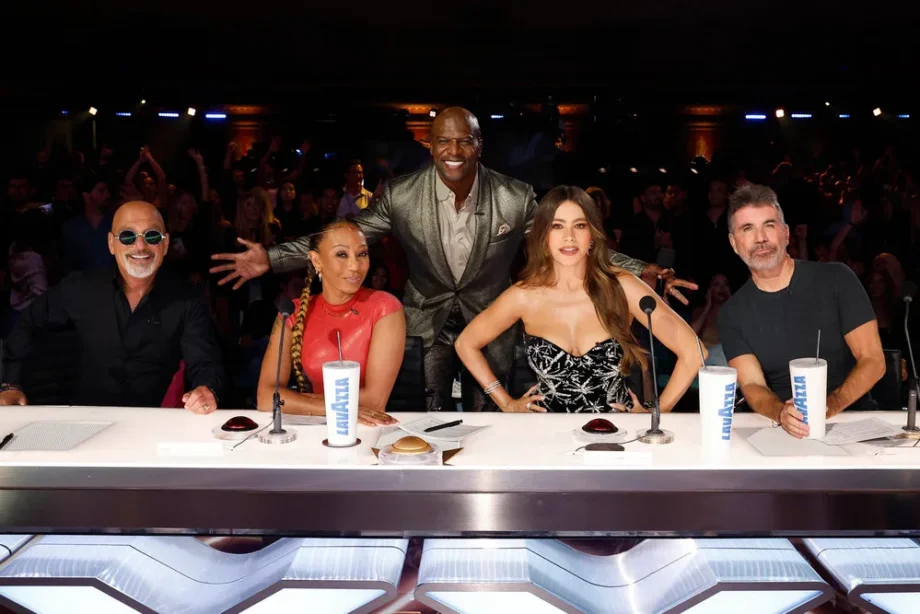 America's got talent 20 finals set as six more acts advance