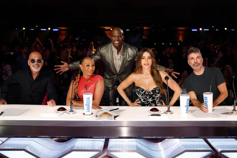 America's got talent 20 finals set as six more acts advance