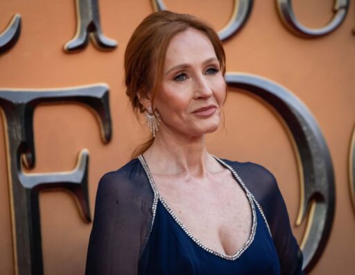 Jk rowling criticizes emma watson amid transgender rights debate