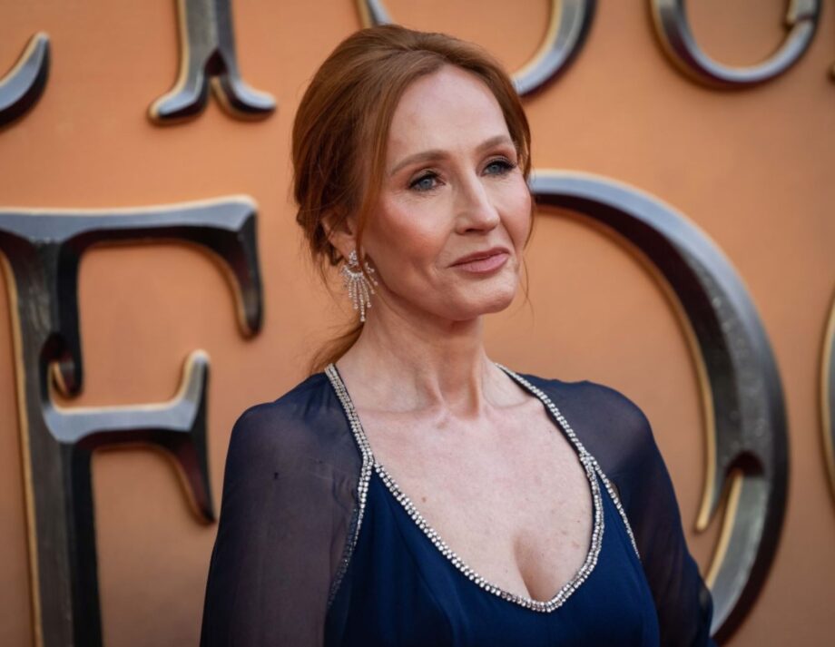 Jk rowling criticizes emma watson amid transgender rights debate