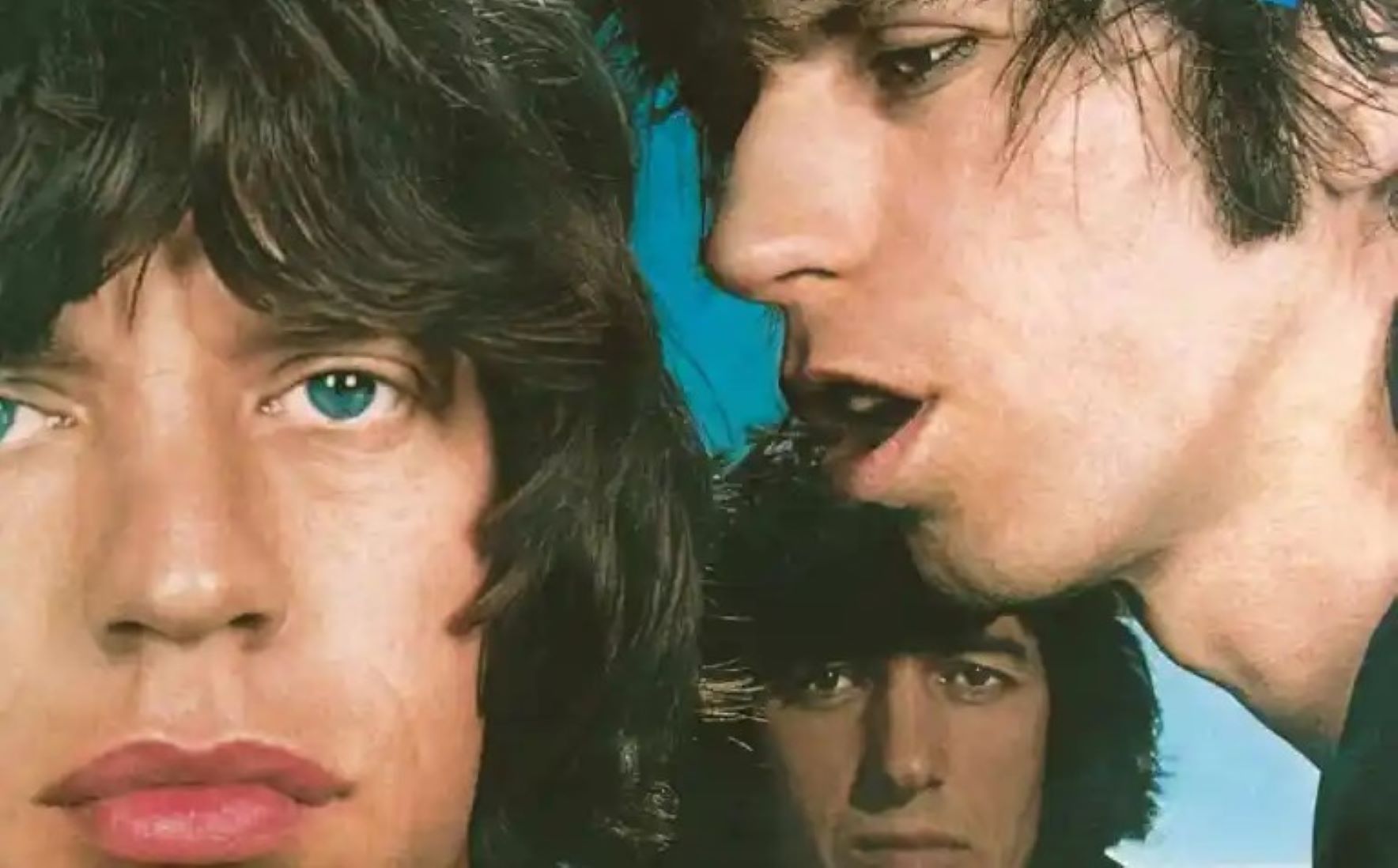 The rolling stones announce black and blue super deluxe edition with steven wilson remix